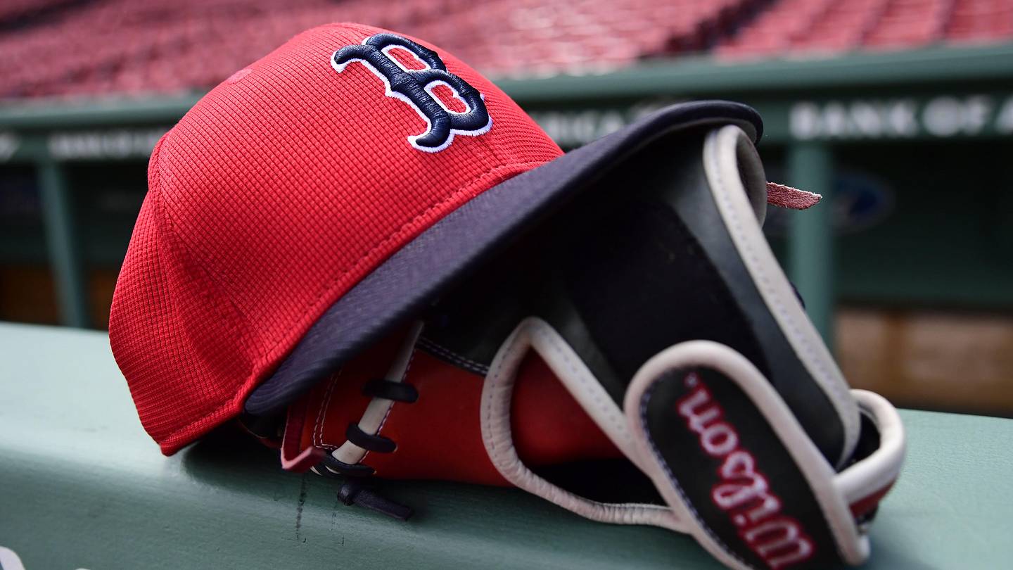 Red Sox 5-Year Veteran Drawing Trade Interest Around MLB