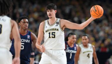 2026 NBA Draft: The Productive Junior Query