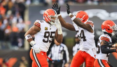 The Toughest Defensive Tests on the Raiders' 2026 Schedule Are Scary