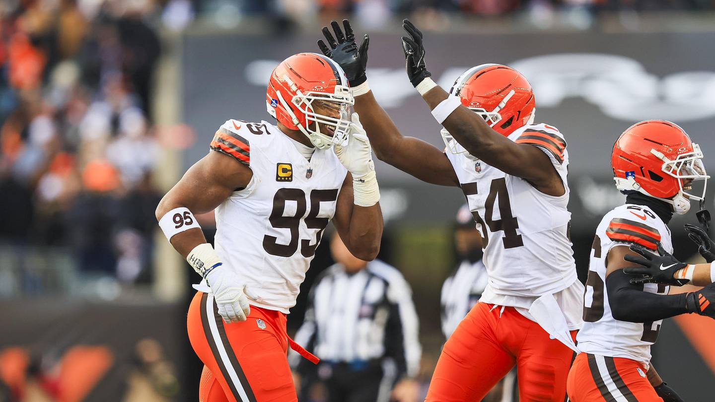 The Toughest Defensive Tests on the Raiders' 2026 Schedule Are Scary
