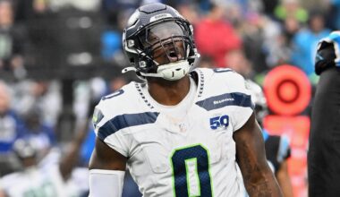 Surprising Number of Teams Have Former Cowboys Players on Their Roster