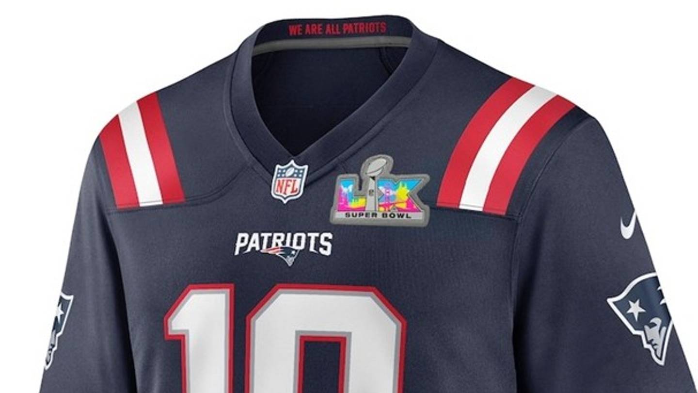 Rare NFL Jerseys Up to 60% Off Over Memorial Day Weekend