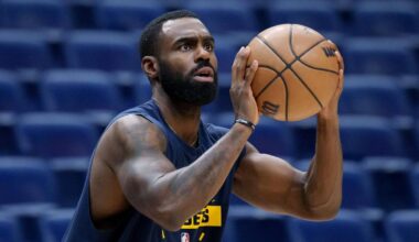 Veteran Sharpshooter Is the Ideal Low-Cost Pelicans Target in Free Agency