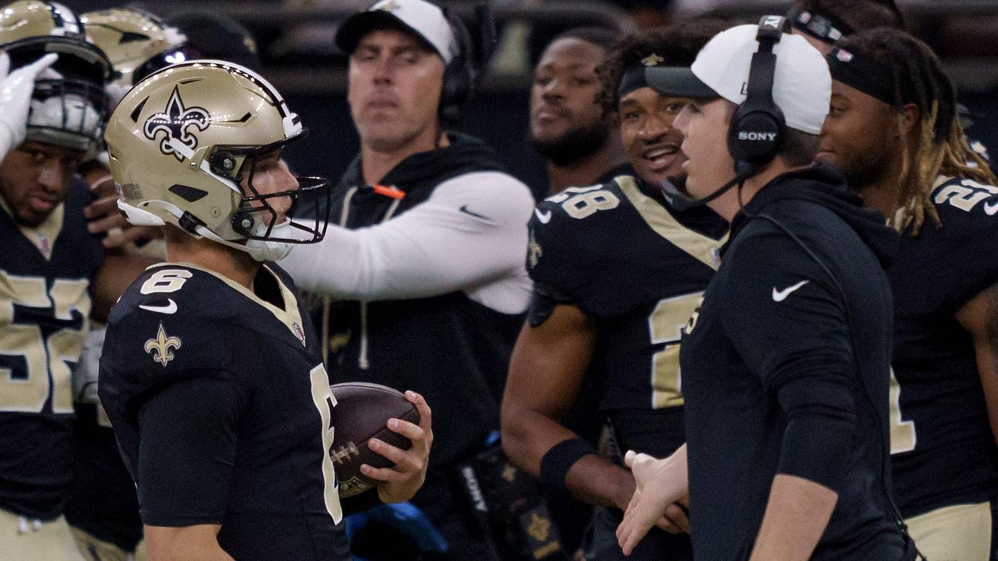 The Goal For Kellen Moore and Saints Is Obvious: Continue to Get Younger