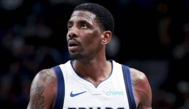 Will the Dallas Mavericks Actually Trade NBA Superstar Kyrie Irving?