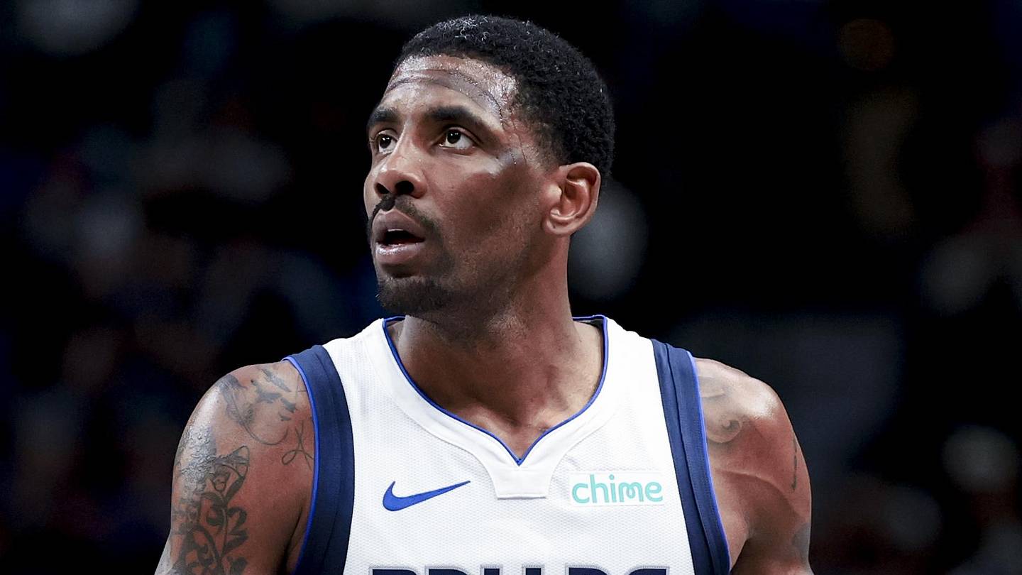 Will the Dallas Mavericks Actually Trade NBA Superstar Kyrie Irving?