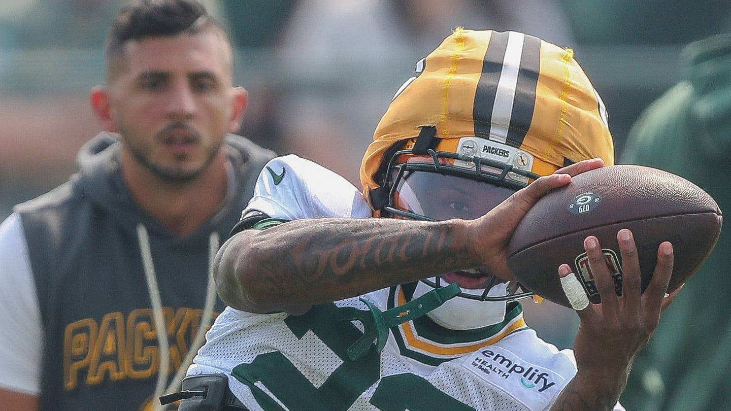 Twenty Players to Watch When Packers OTAs Start This Week