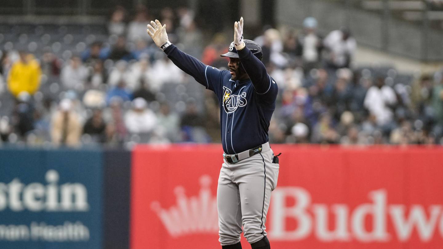Rays Rightfully Jump Dodgers in MLB Power Rankings After Strong Week