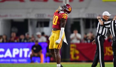 Three Ways Defensive End Braylan Shelby Can Raise NFL Draft Stock