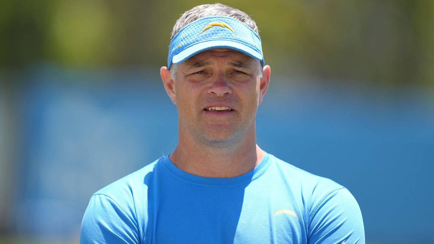 Ravens Veteran Offensive Hire Has A Checkered History As Coordinator