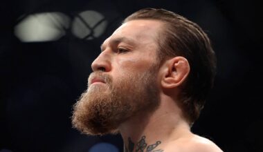 UFC Legend Makes Case for Conor McGregor to Defeat Max Holloway at UFC 329