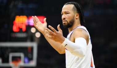 Knicks' Best Case for NBA Finals Is Now Hanging by a Thread