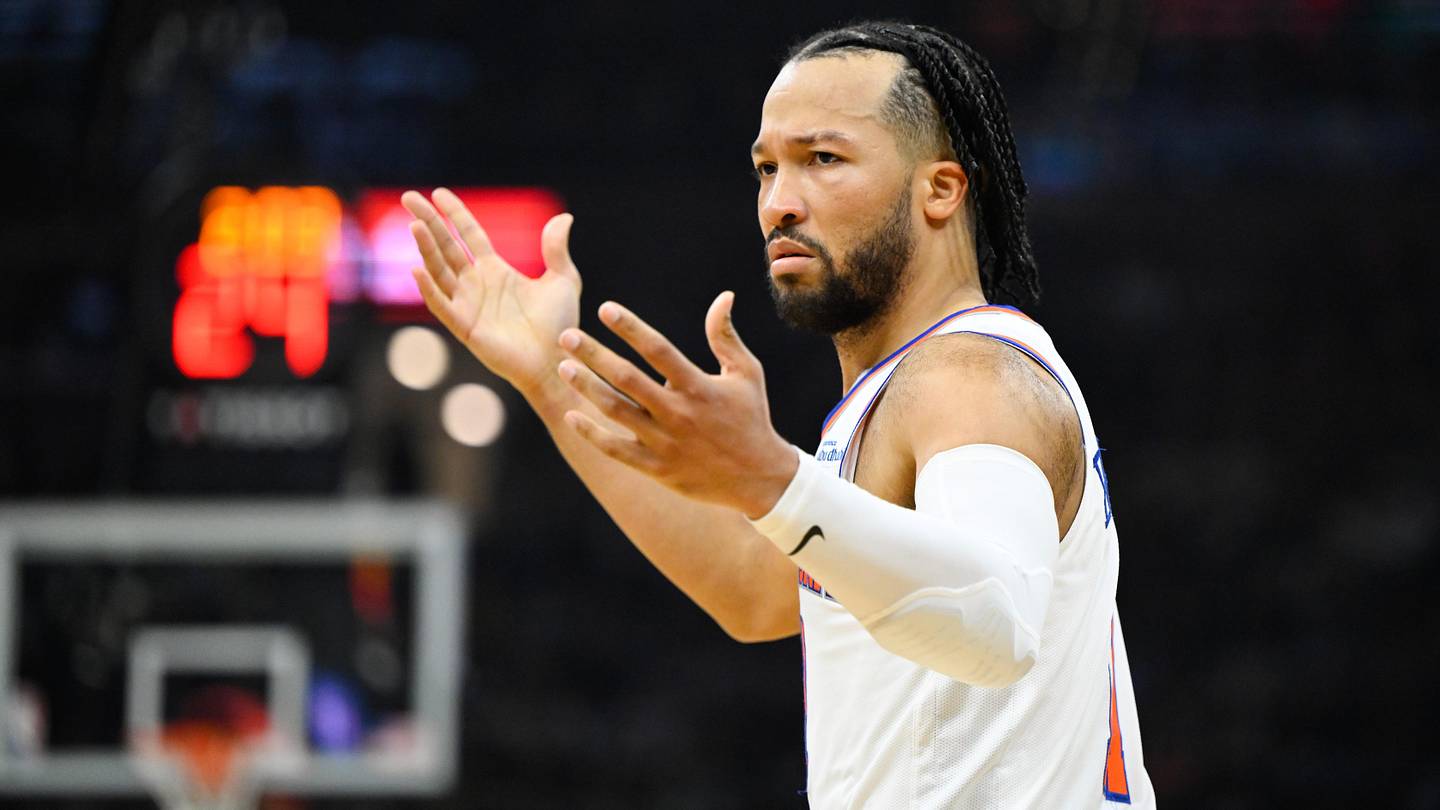 Knicks' Best Case for NBA Finals Is Now Hanging by a Thread