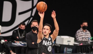 Could the Brooklyn Nets Reunite With a Sharpshooter This Offseason?