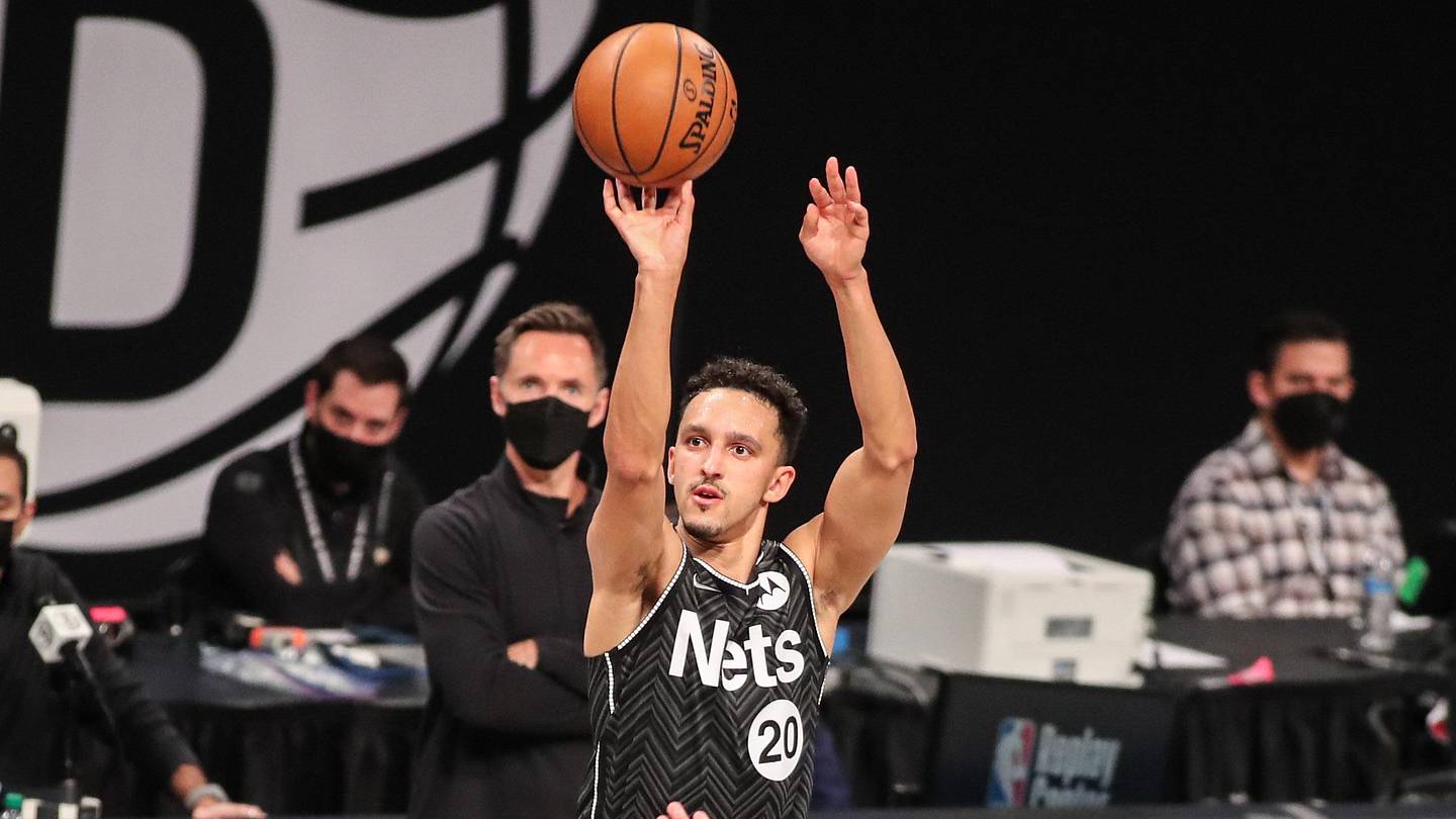 Could the Brooklyn Nets Reunite With a Sharpshooter This Offseason?
