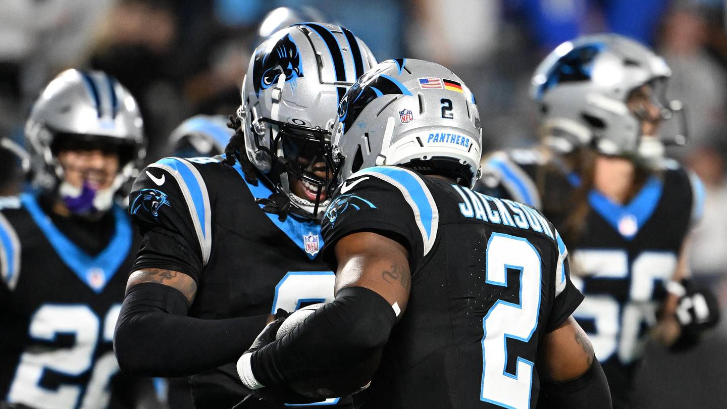 6 Carolina Panthers Who Could Be First-Time NFL All-Pros in 2026