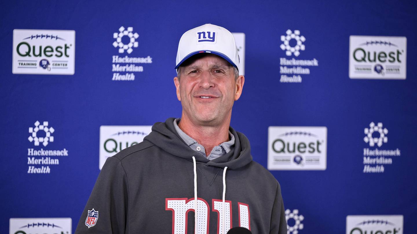 Where John Harbaugh and Jaxson Dart Rank Among NFL’s Best Coach-QB Tandems