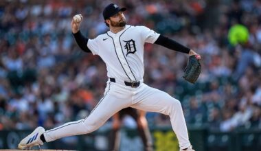 MLB Insider Drops Major Truth Bomb Tigers Must Acknowledge