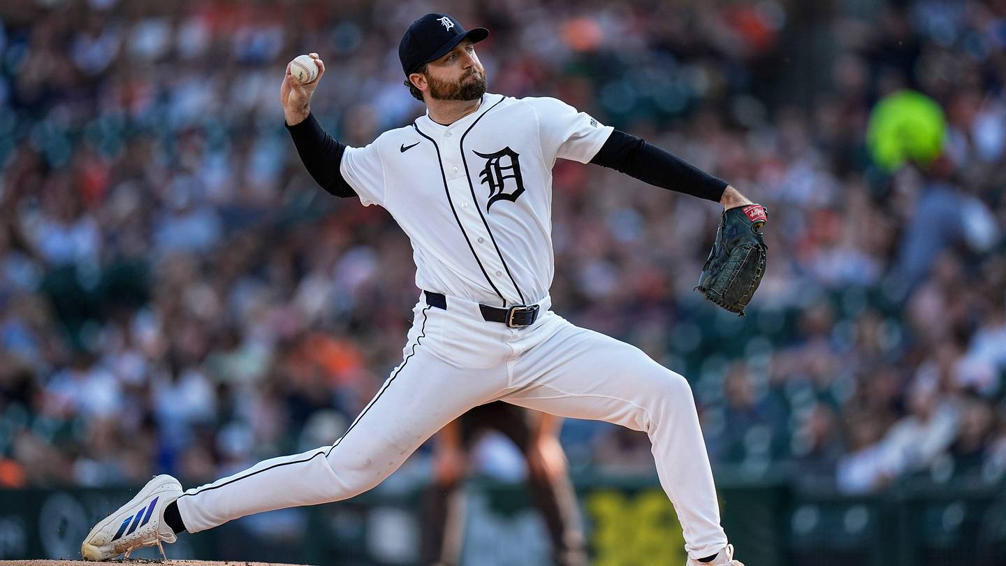 MLB Insider Drops Major Truth Bomb Tigers Must Acknowledge