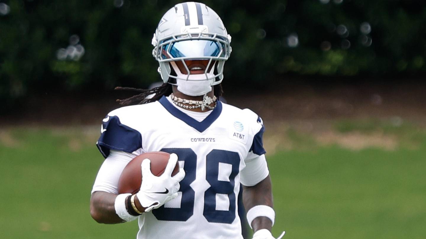 Dallas Cowboys Confirmed for at Least 1 Joint Practice During 2026 Offseason