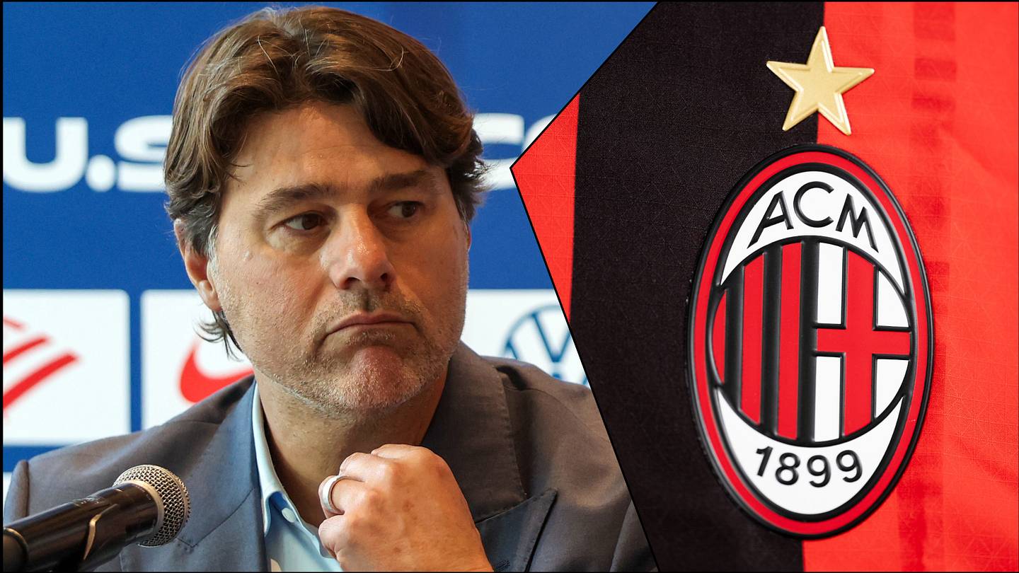 ‘100%’—U.S. Soccer Sends Firm Response to Mauricio Pochettino’s Milan Meeting