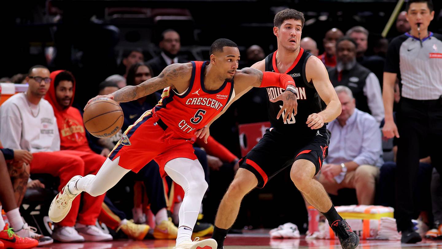 Two Sleeper Point Guard Trades for the Houston Rockets This NBA Offseason