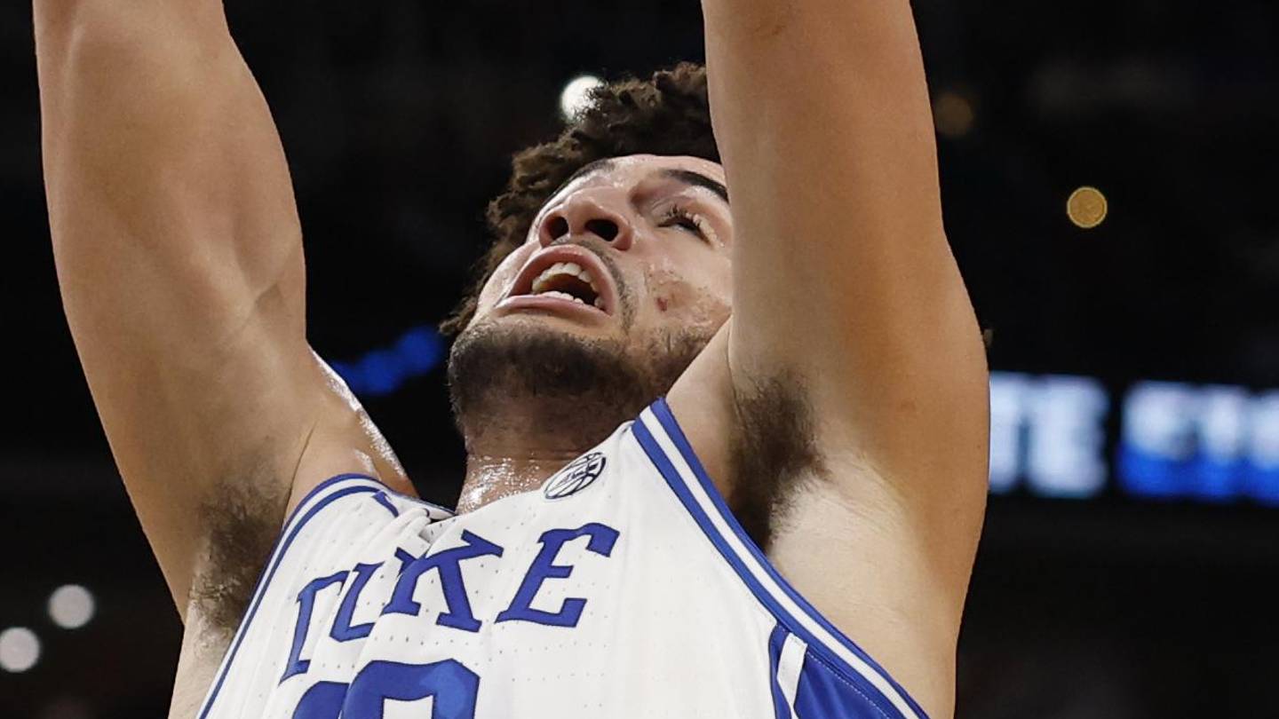 Most Likely NBA Landing Spot for Duke's Cameron Boozer