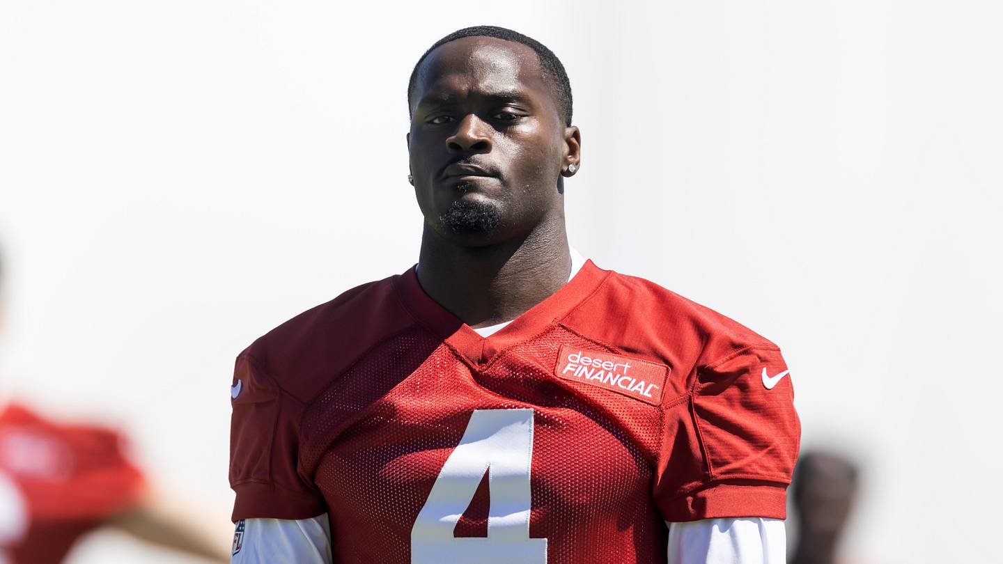 Cardinals Made Biggest NFL Roster Upgrade This Offseason