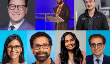 Unity Health Toronto’s May Honour Roll