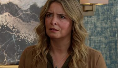 5 Emmerdale spoilers for next week: Dr Todd prepares to expose Charity