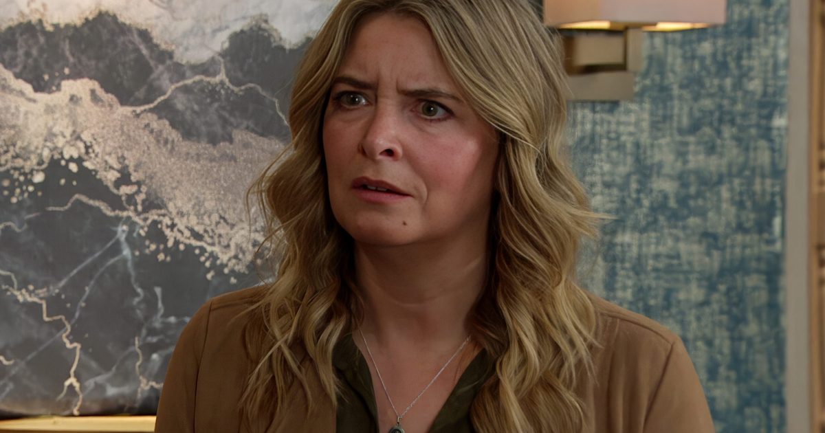 5 Emmerdale spoilers for next week: Dr Todd prepares to expose Charity