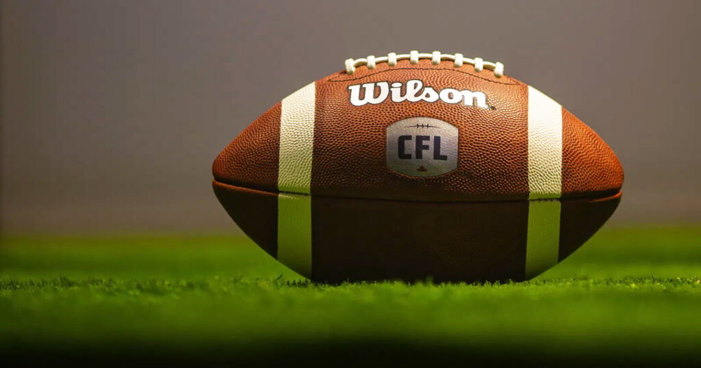 CFL touts $4.6 million investment in amateur football in 2025
