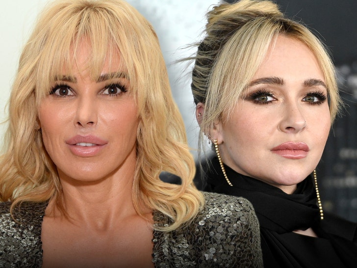 main-diana-jenkins-Hayden-Panettiere-getty-1