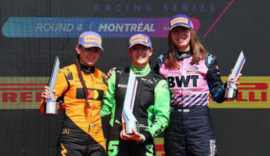 PREVIEW: F1 Academy is back in Montreal for Round 2 | F1 Academy