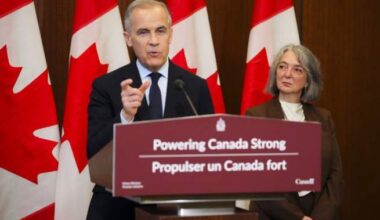 Ottawa under increasing pressure to show how policy changes are affecting emissions - National