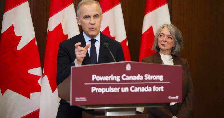Ottawa under increasing pressure to show how policy changes are affecting emissions - National