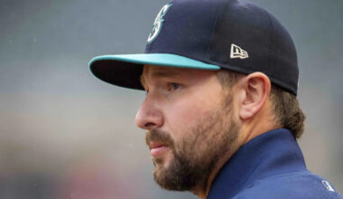 Former Seattle Mariners All-Star Offers Simple Explanation For Cal Raleigh's Issues
