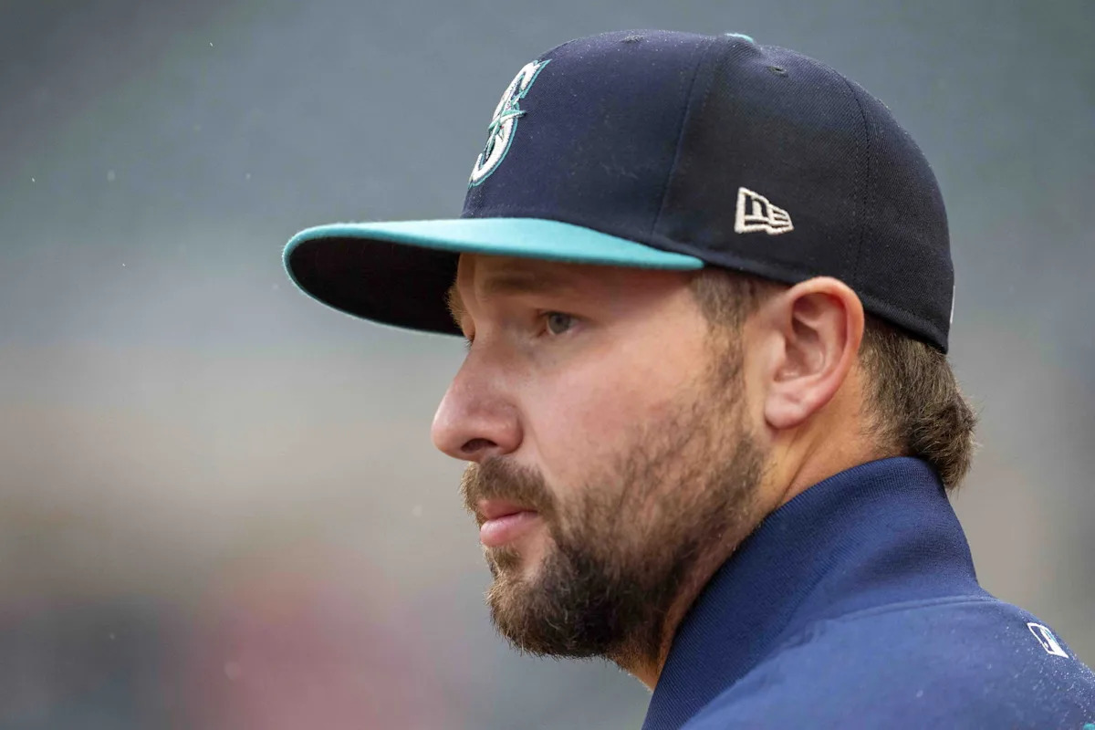 Former Seattle Mariners All-Star Offers Simple Explanation For Cal Raleigh's Issues