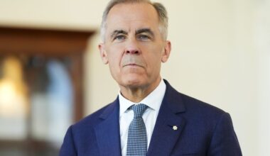 Carney's trip to Armenia happening as Ottawa's foreign policy aims shift, expert says