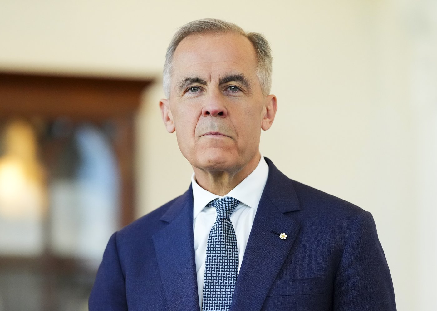 Carney's trip to Armenia happening as Ottawa's foreign policy aims shift, expert says