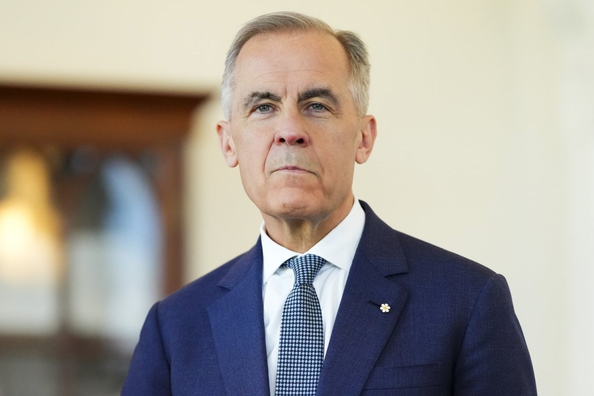 Carney's trip to Armenia happening as Ottawa's foreign policy aims shift, expert says