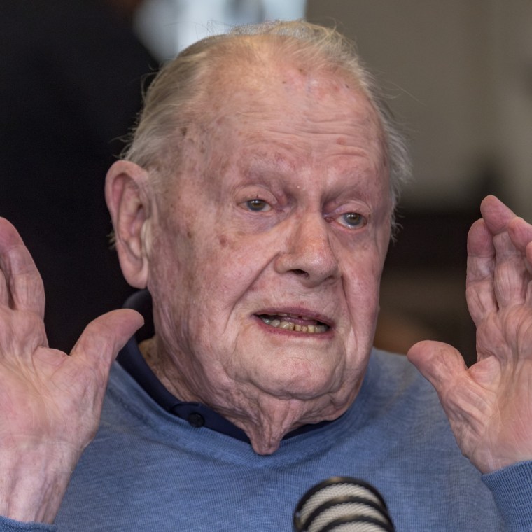 Profile image of Clifford Lincoln