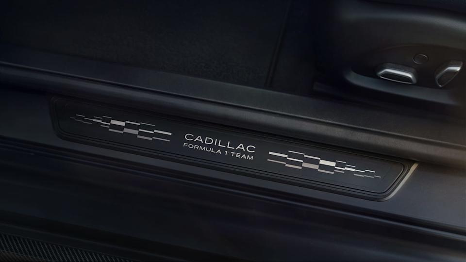 Photo credit: Cadillac - MotorTrend