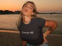 Tennis star Aryna Sabalenka recently got engaged.