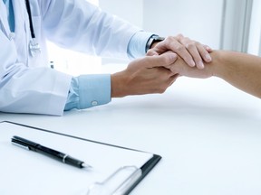 Doctor