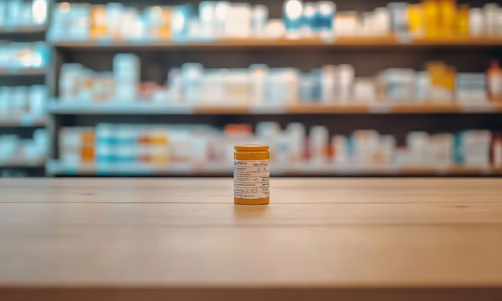 Is Ottawa stepping back from national pharmacare?