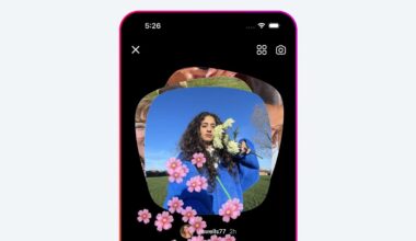 Instagram’s New Instants App Is a Snapchat Clone for Thirst Traps