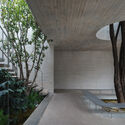 © Ce Wang Voiceless Coffee · Sensory Lab / No10-Architects - Interior Photography