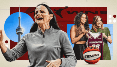 Thirty-five days to tipoff: Inside the Toronto Tempo’s mad dash to opening night