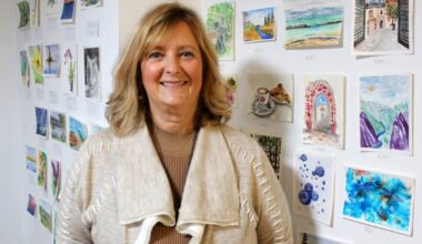 Art & Soul Gallery holding closing-out sale May 9